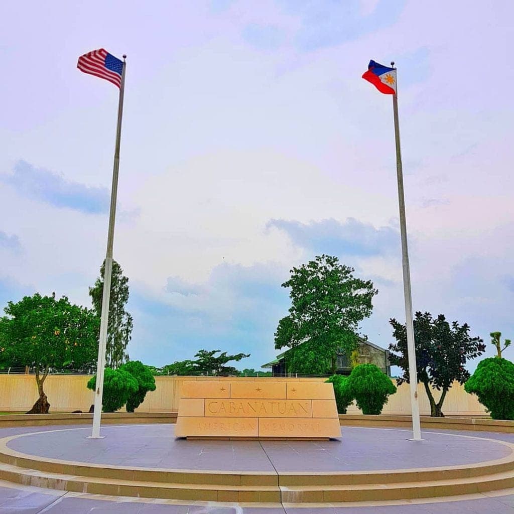 25 BEST NUEVA ECIJA TOURIST SPOTS AND THINGS TO DO IN NUEVA ECIJA 21 Camp Pangatian War Memorial Shrine, nueva ecija tourist spots, things to do in nueva ecija, manila to nueva ecija