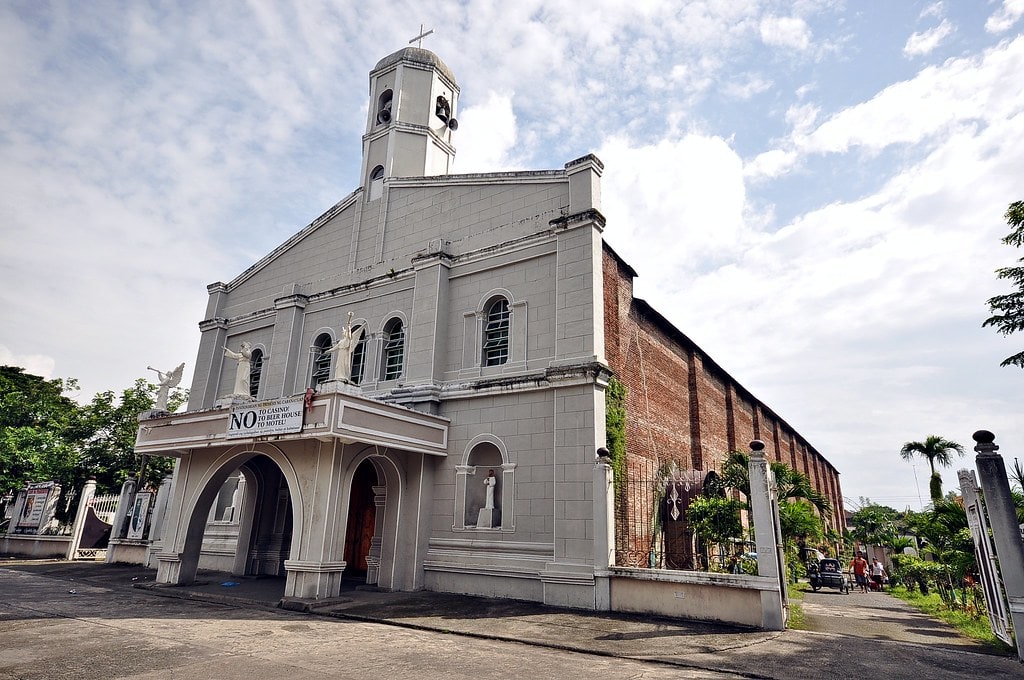 25 BEST NUEVA ECIJA TOURIST SPOTS AND THINGS TO DO IN NUEVA ECIJA 20 Church of Penaranda, nueva ecija tourist spots, things to do in nueva ecija, manila to nueva ecija