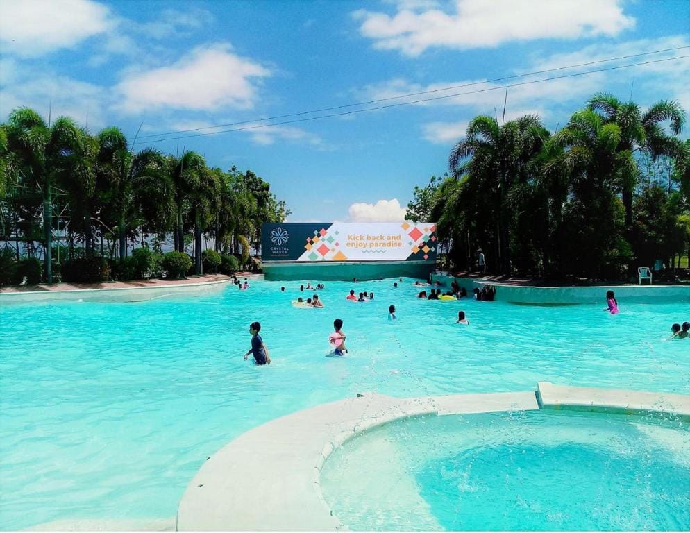 25 BEST NUEVA ECIJA TOURIST SPOTS AND THINGS TO DO IN NUEVA ECIJA 18 Crystal Waves Hotel and Resort, nueva ecija tourist spots, things to do in nueva ecija, manila to nueva ecija