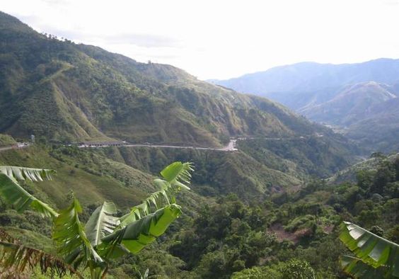 25 BEST NUEVA ECIJA TOURIST SPOTS AND THINGS TO DO IN NUEVA ECIJA 13 Dalton Pass- Balete, nueva ecija tourist spots, things to do in nueva ecija, manila to nueva ecija