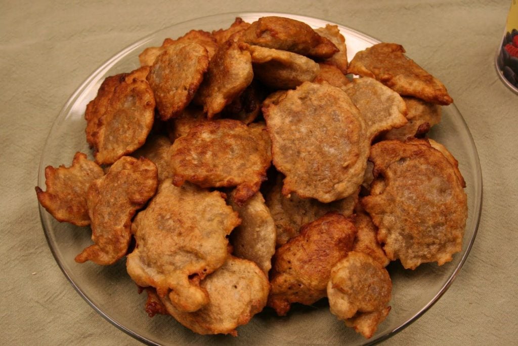 Best Maldives Food: 25 Food in the Maldives You Should Try 26 Dhonkeyo Kajuru