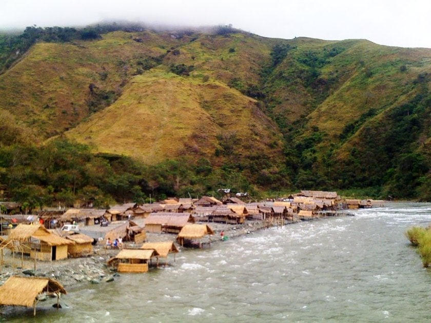25 BEST NUEVA ECIJA TOURIST SPOTS AND THINGS TO DO IN NUEVA ECIJA 16 Dupinga River, nueva ecija tourist spots, things to do in nueva ecija, manila to nueva ecija