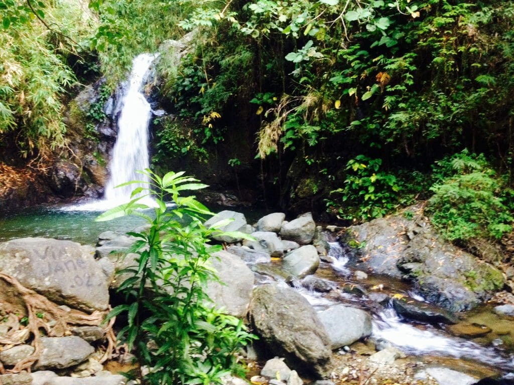 25 BEST NUEVA ECIJA TOURIST SPOTS AND THINGS TO DO IN NUEVA ECIJA 4 Gabaldon Falls, nueva ecija tourist spots, things to do in nueva ecija, manila to nueva ecija
