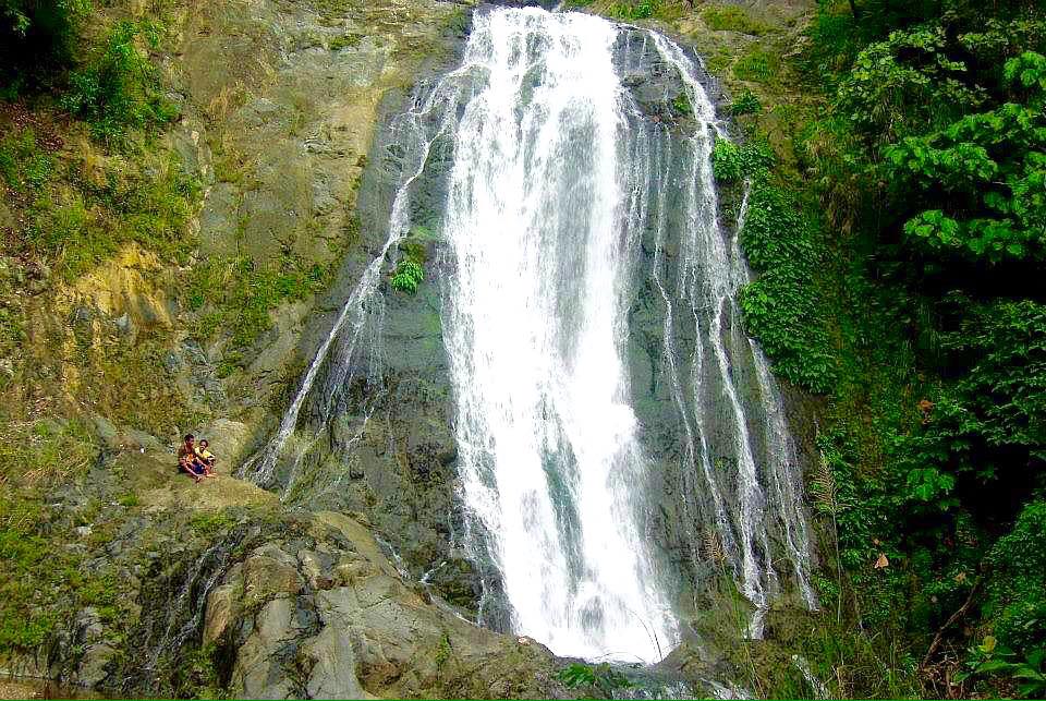 25 BEST NUEVA ECIJA TOURIST SPOTS AND THINGS TO DO IN NUEVA ECIJA 5 General Luna Falls, nueva ecija tourist spots, things to do in nueva ecija, manila to nueva ecija
