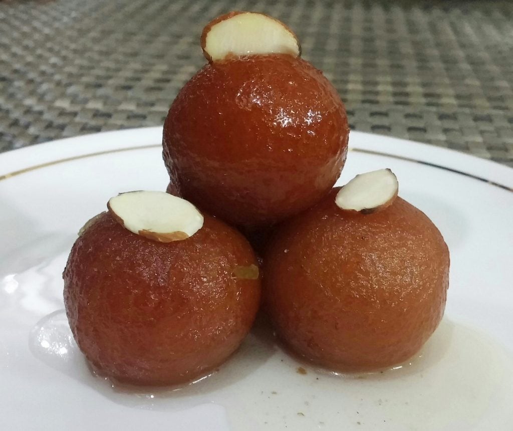 Best Maldives Food: 25 Food in the Maldives You Should Try 30 Gulab Jamun