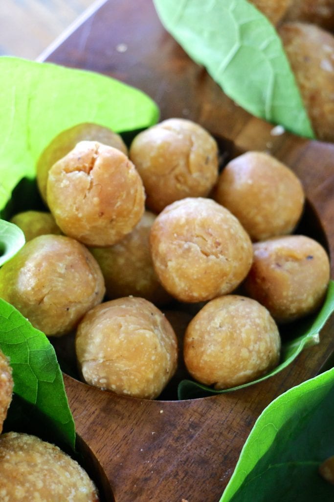 Best Maldives Food: 25 Food in the Maldives You Should Try 15 Gulha