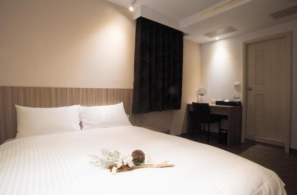 Hotel Brown - Chihkan Branch, tainan hotels, hotels in tainan, where to stay in tainan