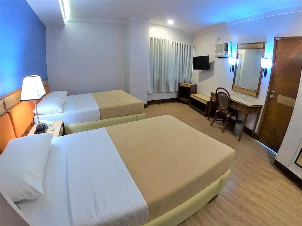 Bukidnon Resorts: 9 Best Resorts in Bukidnon 9 Hotel Valencia,
resorts in bukidnon, bukidnon resorts