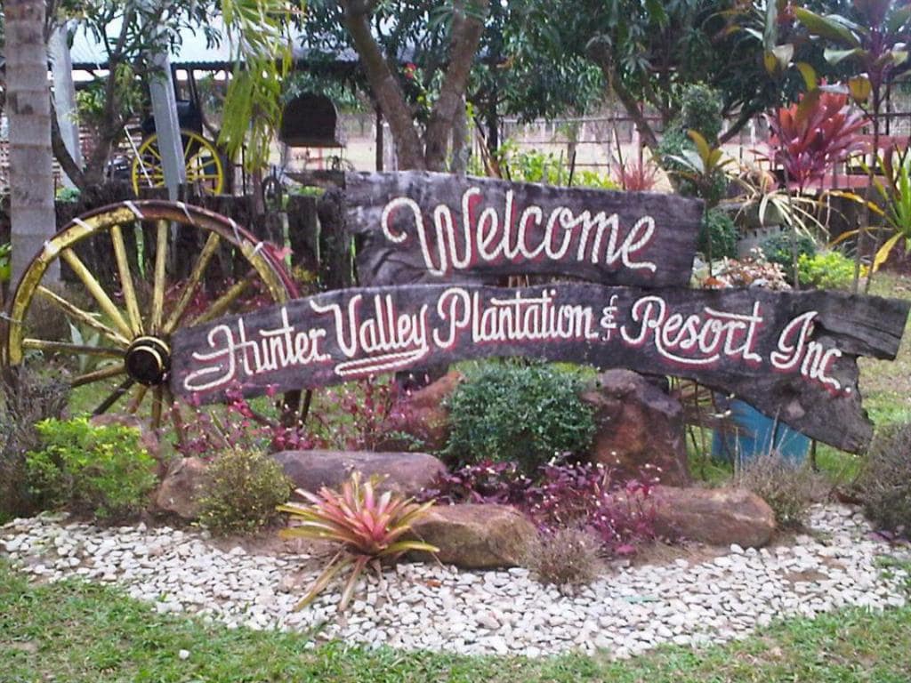 25 BEST NUEVA ECIJA TOURIST SPOTS AND THINGS TO DO IN NUEVA ECIJA 17 Hunter Valley Plantation And Resort, nueva ecija tourist spots, things to do in nueva ecija, manila to nueva ecija