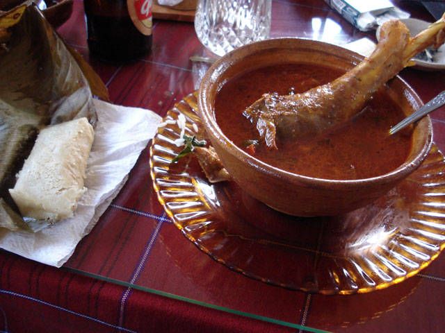30 Best Food in Guatemala And Best Guatemalan Dishes 11 Kak’ik, guatemala food, guatemalan food, guatemalan desserts, guatemalan tamales, guatemalan cuisine, guatemalan dishes, guatemala dishes, guatemalan street food, dishes from guatemala, food in guatemala, guatemala drinks, traditional guatemalan food