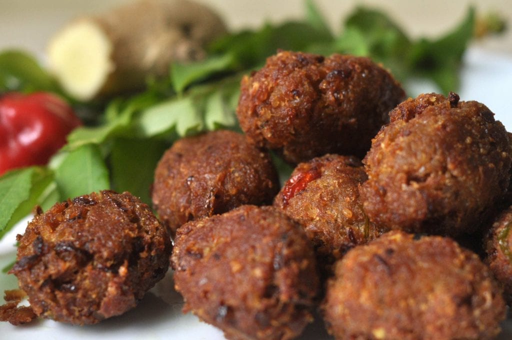 Best Maldives Food: 25 Food in the Maldives You Should Try 18 Kavaabu