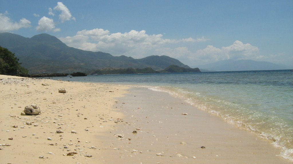 18 Best Puerto Galera Beaches And Resorts in Puerto Galera 18 Long Beach, puerto galera resorts, resorts in puerto galera, puerto galera beaches, beaches in puerto galera