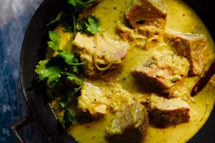 Best Maldives Food: 25 Food in the Maldives You Should Try 20 Mas Riha
