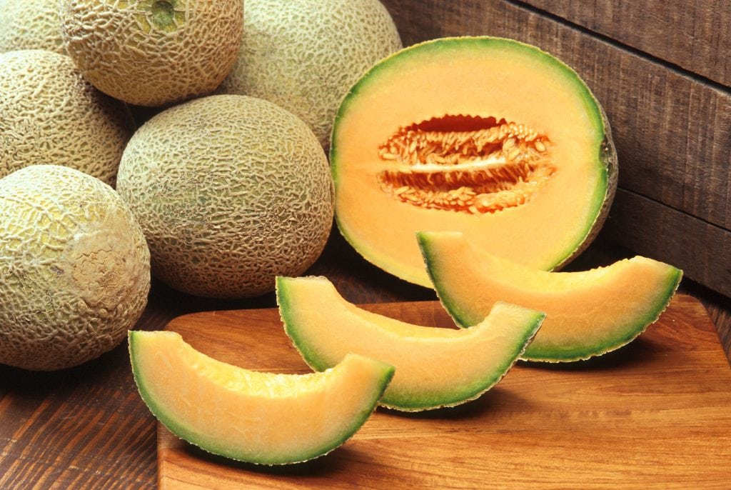 Melon,