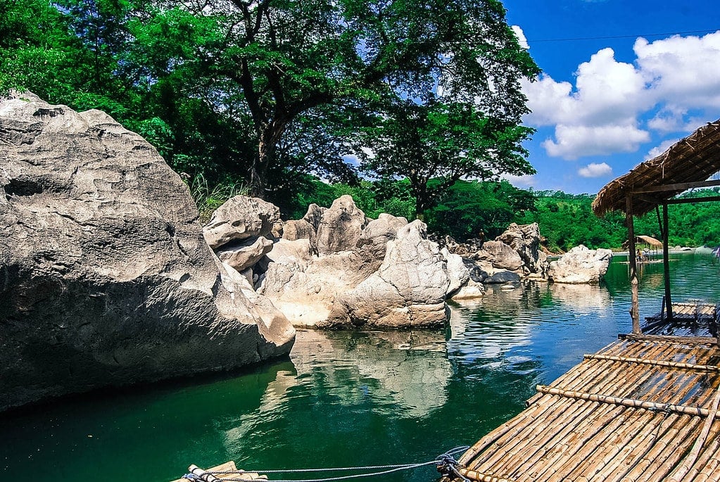 25 BEST NUEVA ECIJA TOURIST SPOTS AND THINGS TO DO IN NUEVA ECIJA 2 Minalungao National Park, nueva ecija tourist spots, things to do in nueva ecija, manila to nueva ecija