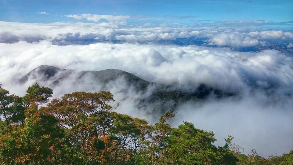25 BEST NUEVA ECIJA TOURIST SPOTS AND THINGS TO DO IN NUEVA ECIJA 11 Mount Kemalugong Paasa Peak, nueva ecija tourist spots, things to do in nueva ecija, manila to nueva ecija