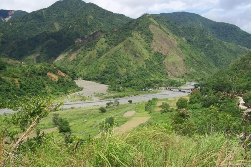 25 BEST NUEVA ECIJA TOURIST SPOTS AND THINGS TO DO IN NUEVA ECIJA 12 Mt. Olivete, nueva ecija tourist spots, things to do in nueva ecija, manila to nueva ecija