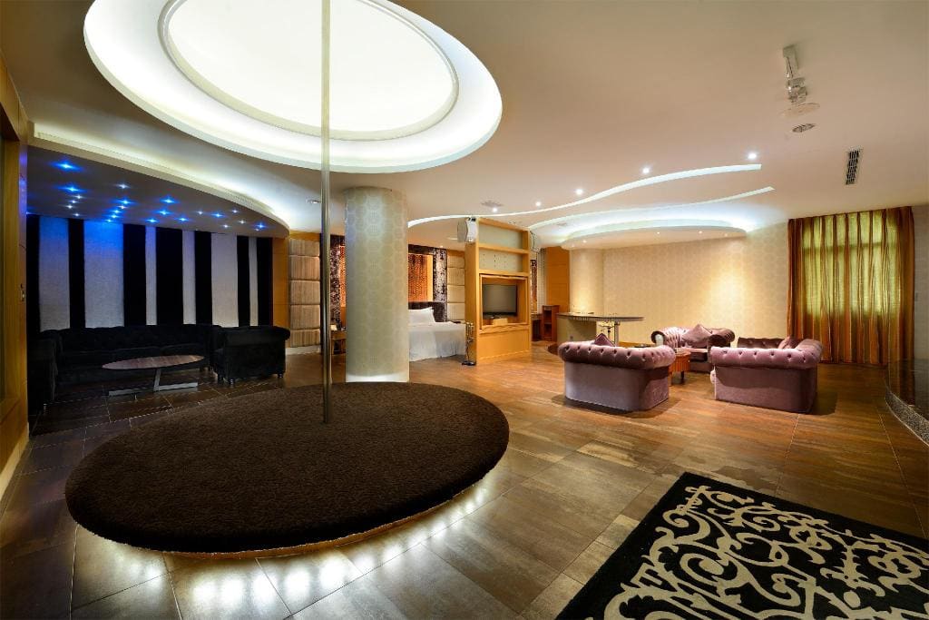 OHYA Boutique Motel-Shin-Ying Branch, tainan hotels, hotels in tainan, where to stay in tainan