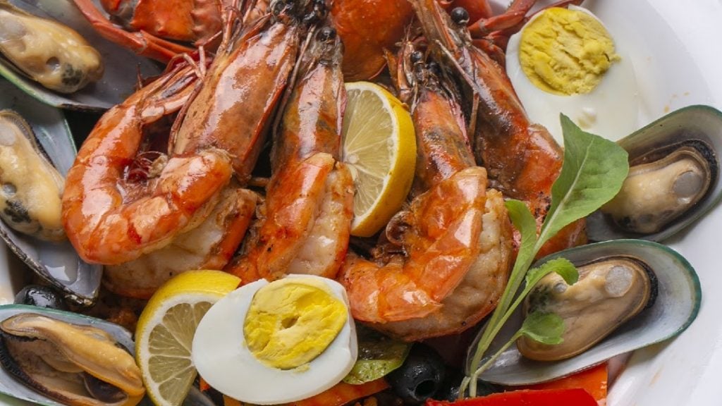 Rainforest Kichene, restaurants in pampanga, pampanga restaurant, best restaurants in pampanga