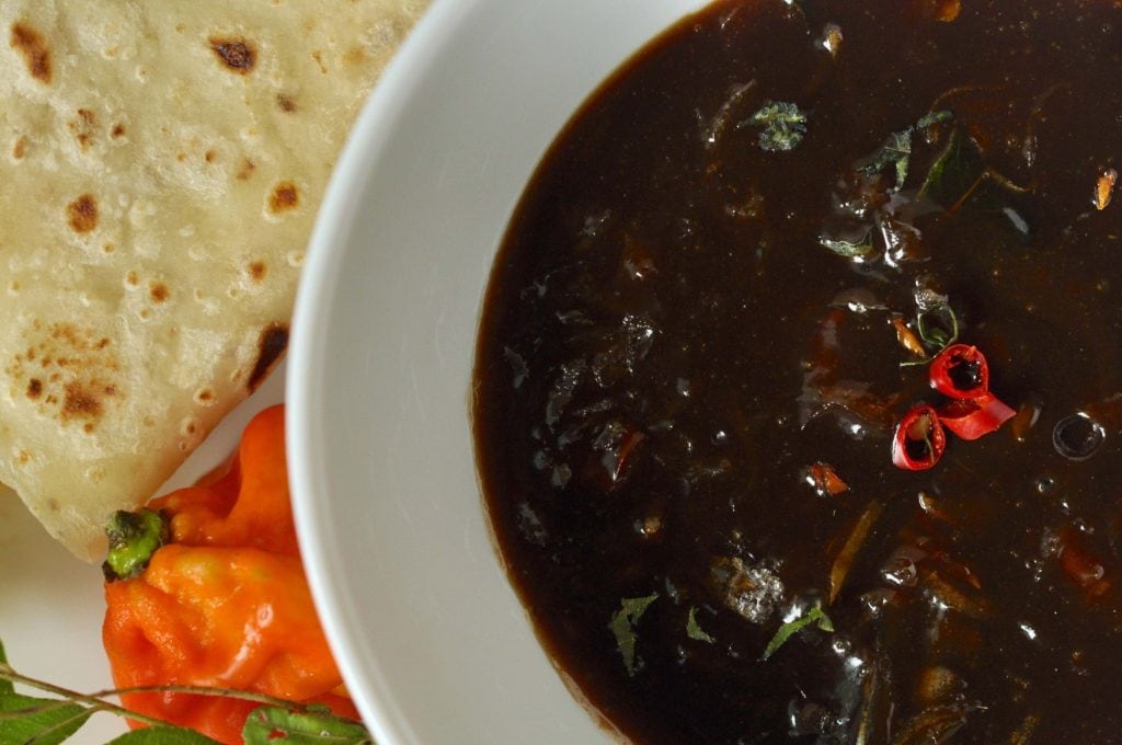 Best Maldives Food: 25 Food in the Maldives You Should Try 22 Rihaakuru
