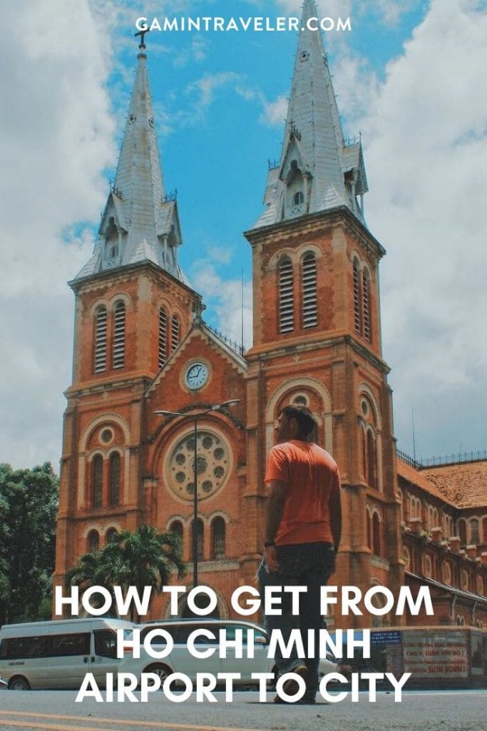 How To Get From Ho Chi Minh Airport to City Center District 1 Best Way 1 ho chi minh airport to city, ho chi minh airport transfer, ho chi minh airport to district 1, saigon airport to city, taxi from ho chi minh airport, tan son nhat airport, ho chi minh airport to district 1 time