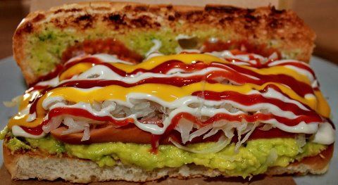 30 Best Food in Guatemala And Best Guatemalan Dishes 25 Shucos, guatemala food, guatemalan food, guatemalan desserts, guatemalan tamales, guatemalan cuisine, guatemalan dishes, guatemala dishes, guatemalan street food, dishes from guatemala, food in guatemala