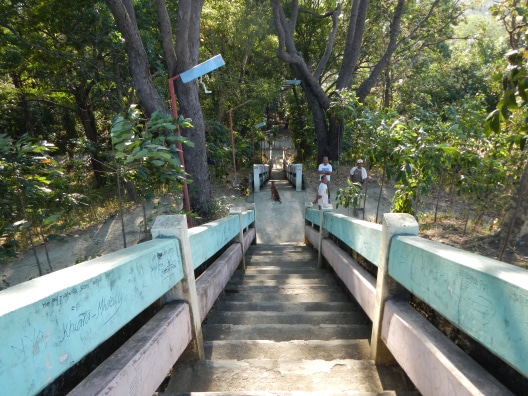 25 BEST NUEVA ECIJA TOURIST SPOTS AND THINGS TO DO IN NUEVA ECIJA 14 Tayabo Nature Park, nueva ecija tourist spots, things to do in nueva ecija, manila to nueva ecija