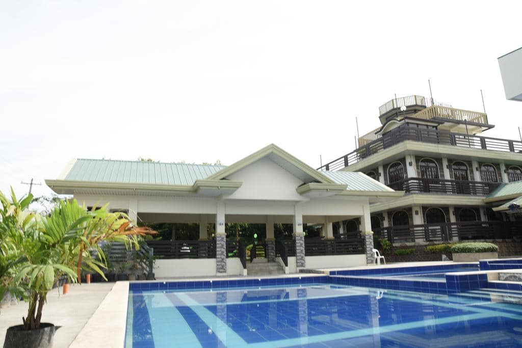 25 BEST NUEVA ECIJA TOURIST SPOTS AND THINGS TO DO IN NUEVA ECIJA 30 Villa Esmeralda Bryan's Resort Hotel and Restaurant, resorts in nueva ecija, hotels in cabanatuan, cabanatuan hotels