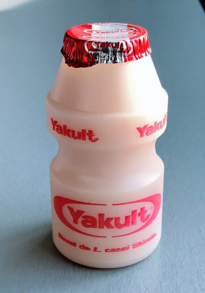 
filipino drinks, drinks in the philippines, philippines drinks, filipino beers, Yakult.