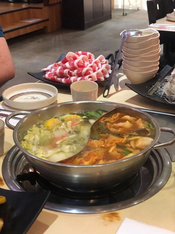 Yami Bulgogi, restaurants in pampanga, pampanga restaurant, best restaurants in pampanga