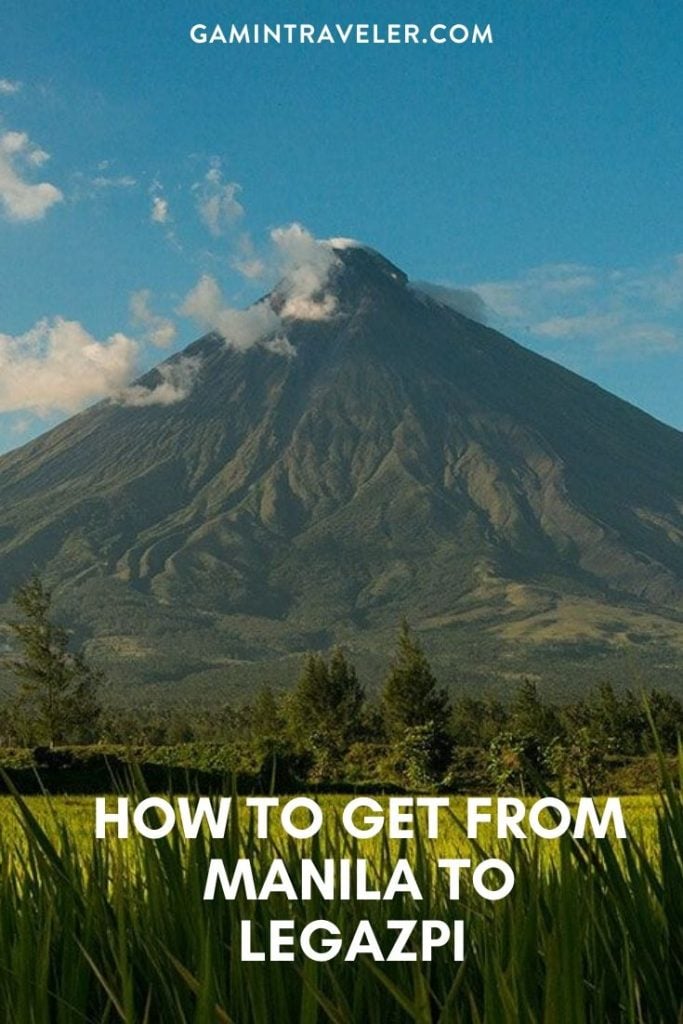 How to get from Manila to Legazpi Best Way 1 manila to legazpi, manila to legazpi flight, manila to legazpi bus, naga to legazpi, manila legazpi bus