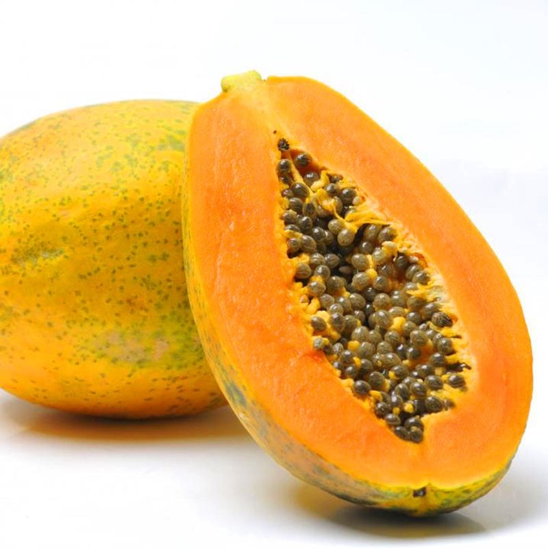 Papaya, 