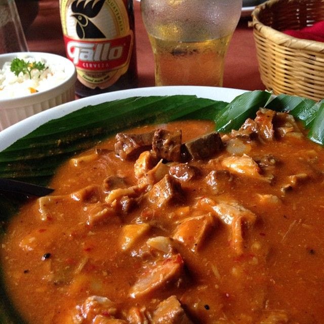 30 Best Food in Guatemala And Best Guatemalan Dishes 14 Revolcado, guatemala food, guatemalan food, guatemalan desserts, guatemalan tamales, guatemalan cuisine, guatemalan dishes, guatemala dishes, guatemalan street food, dishes from guatemala
