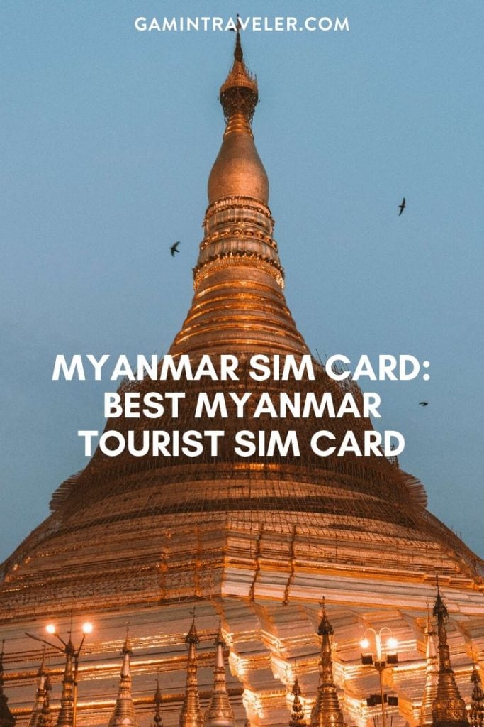 myanmar tourist sim card, myanmar prepaid sim card, Myanmar sim card, yangon airport sim card, best sim card myanmar, myanmar pocket wifi, sim card in myanmar