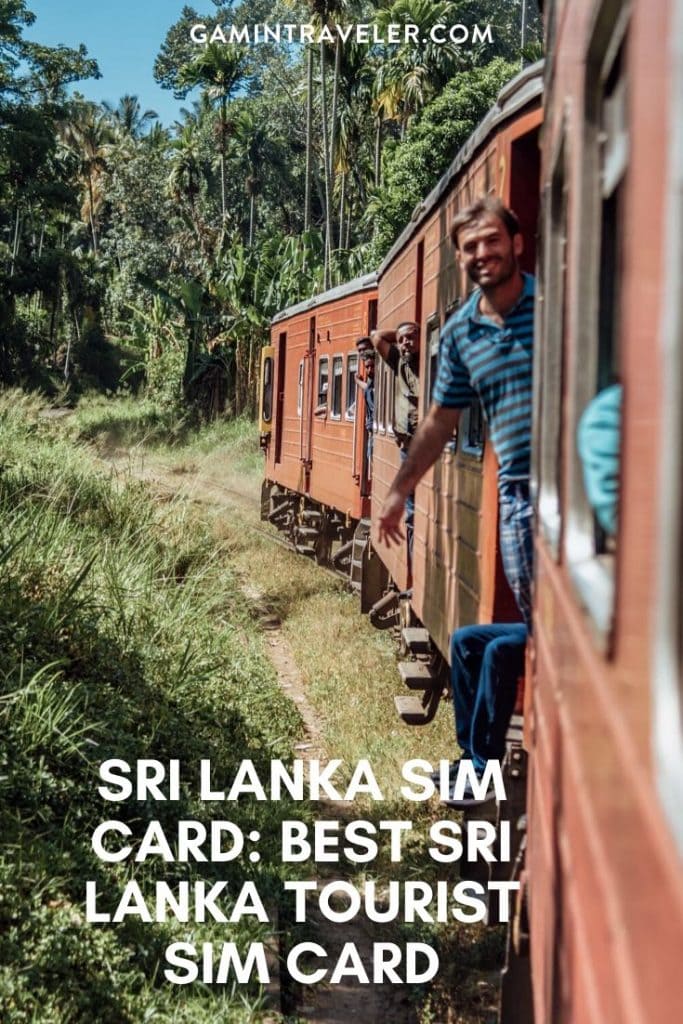 sri lanka tourist sim card, sri lanka sim card tourist, sri lanka sim card, sri lanka prepaid sim card, sim card Colombo airport, cheapest sim card in Sri Lanka