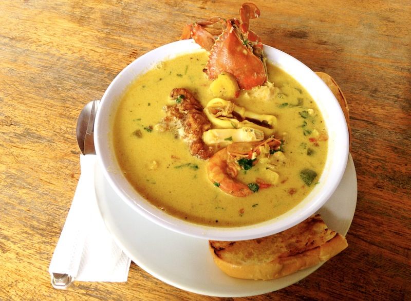 30 Best Food in Guatemala And Best Guatemalan Dishes 15 Tapado, guatemala food, guatemalan food, guatemalan desserts, guatemalan tamales, guatemalan cuisine, guatemalan dishes, guatemala dishes, guatemalan street food, dishes from guatemala