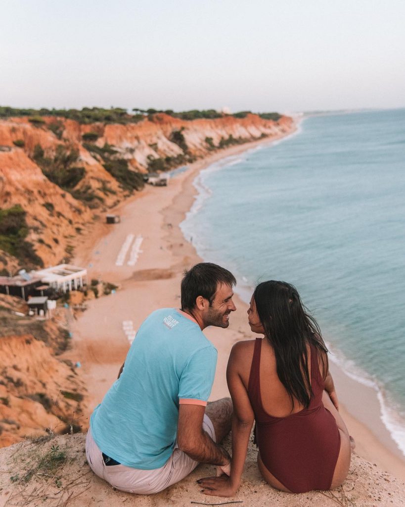 Our 15 Best Countries To Visit for Photos 27 Countries To Visit, ALbufeira