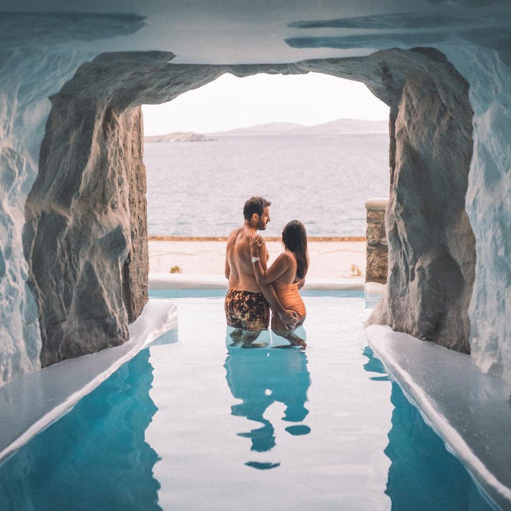 Our 15 Best Countries To Visit for Photos 24 Cavo Tagoo Mykonos
