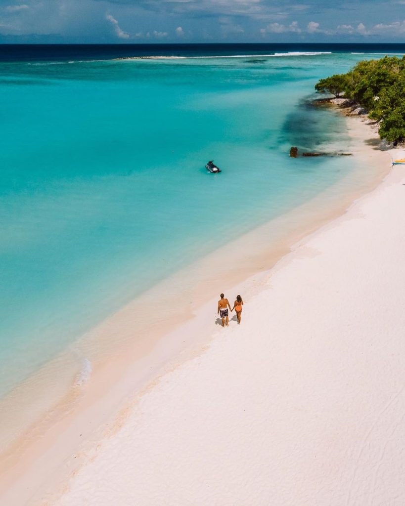 Our 15 Best Countries To Visit for Photos 9 Gulhi Island