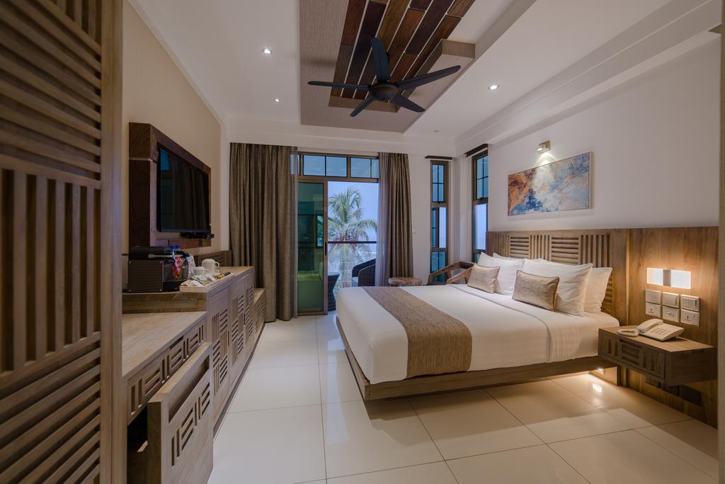 Where to Stay in Hulhumale - 15 Best Hotels in Hulhumale 15 Hotel Ocean Grand at Hulhumale, hotels in hulhumale, hulhumale hotels, hulhumale guest house