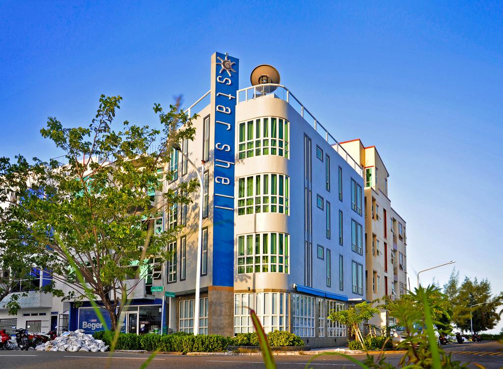 Where to Stay in Hulhumale - 15 Best Hotels in Hulhumale 12 Hotel Star Shell, hotels in hulhumale, hulhumale hotels, hulhumale guest house