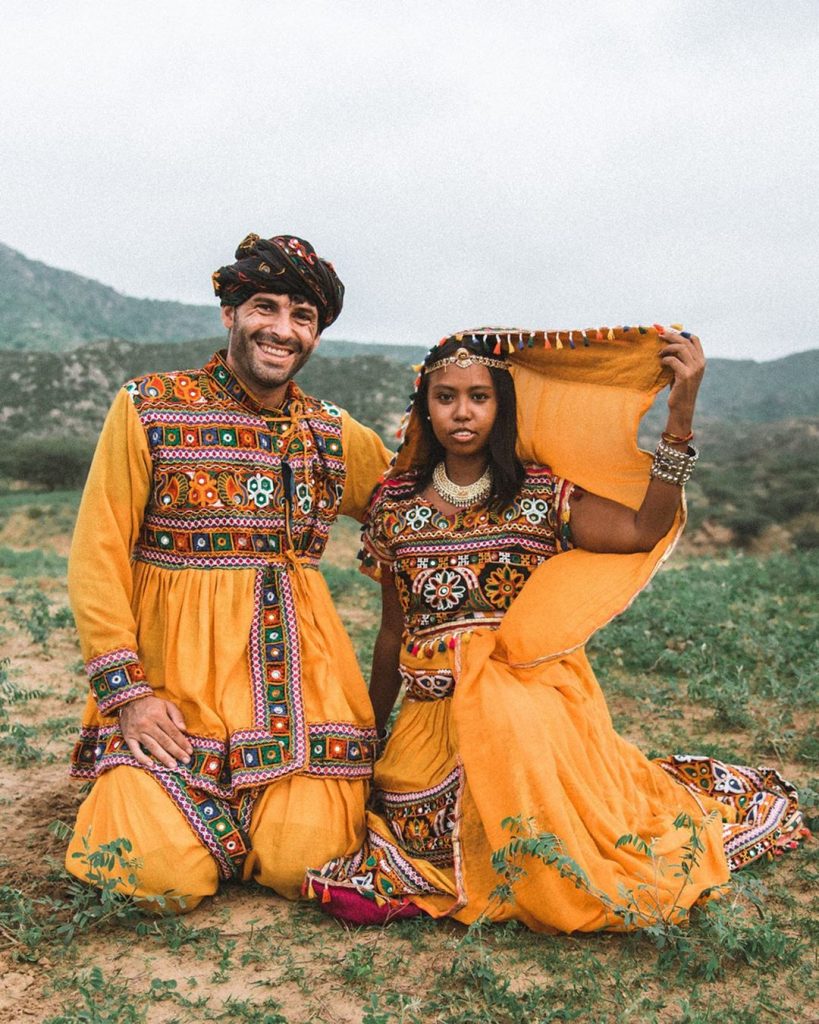 Our 15 Best Countries To Visit for Photos 47 India Pushkar