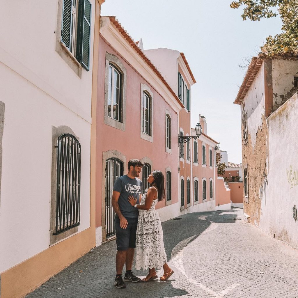 Our 15 Best Countries To Visit for Photos 28 Countries To Visit, Cascais