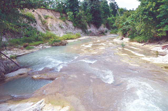 waterfalls cebu, cebu falls, falls in cebu, cebu waterfalls