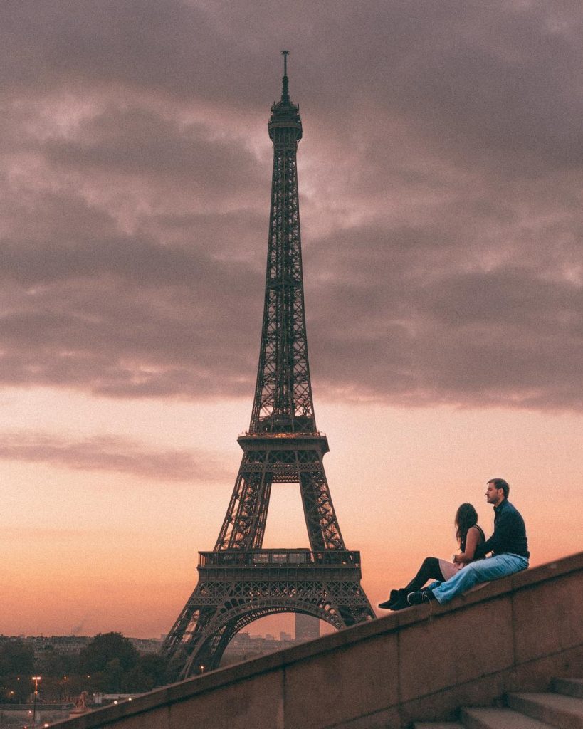 Our 15 Best Countries To Visit for Photos 19 Paris