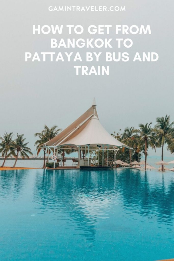 How to get from Bangkok to Pattaya By Bus And Train 1 bangkok to pattaya, bangkok to pattaya bus, bangkok to pattaya taxi, bangkok to pattaya train, bangkok to pattaya grab, bangkok to pattaya car