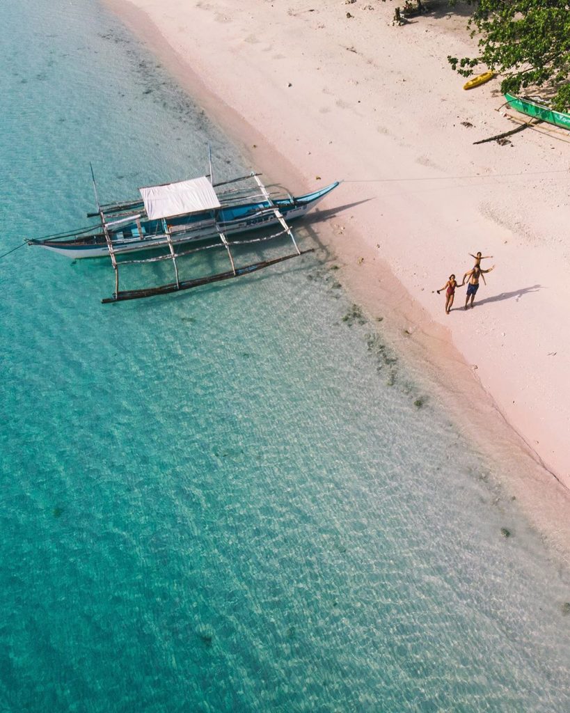 Our 15 Best Countries To Visit for Photos 42 Pink Beach Subic