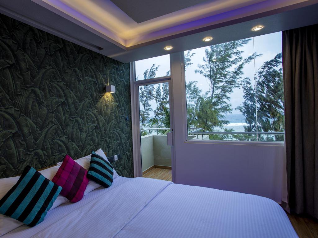 Where to Stay in Hulhumale - 15 Best Hotels in Hulhumale 8 Ripple Beach Inn, hotels in hulhumale, hulhumale hotels