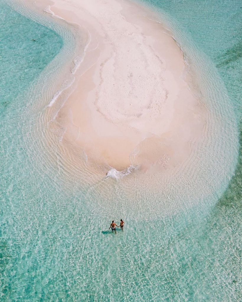 Our 15 Best Countries To Visit for Photos 10 Sand Bank Maldives