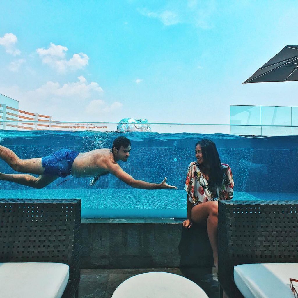Our 15 Best Countries To Visit for Photos 14 Thailand Pool